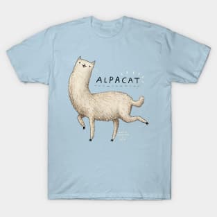 Alpacat T-Shirt